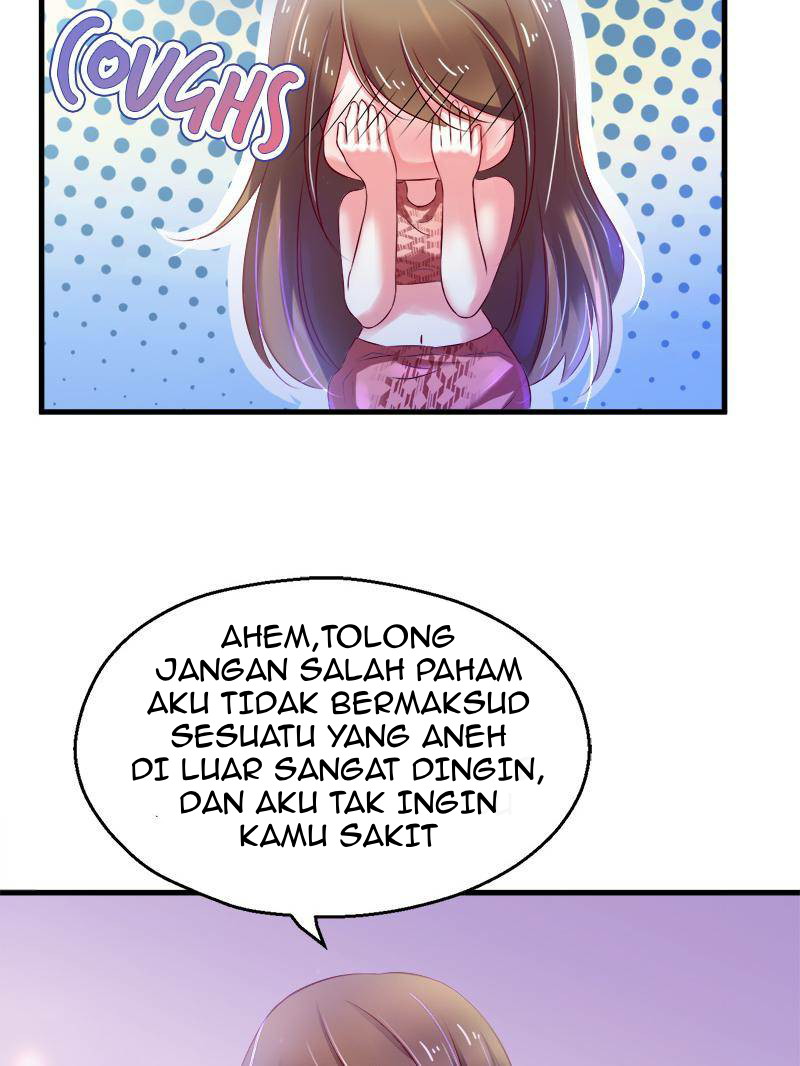 Beauty and the Beasts Chapter 30 Gambar 33